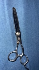 Mizutani scissors thinning for sale  Miami