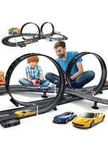 Electric slot car for sale  Anderson