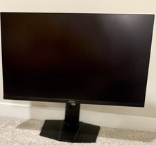 Msi g274qpf gaming for sale  Minneapolis