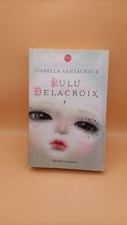 Isabella santacroce lulù usato  Villarbasse
