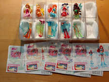 Winx club 2006 gebraucht kaufen  Ahrensburg