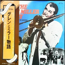 Glenn miller the gebraucht kaufen  Berlin