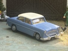 Simca versailles échelle d'occasion  Haguenau
