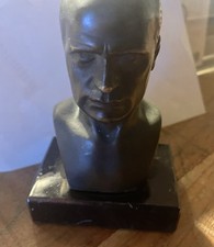 Mussolini bronzo usato  Santa Maria Capua Vetere