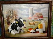 Jay hester canvas for sale  Lafayette