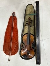 Ancien violon stradivarius d'occasion  Sarreguemines