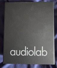 Audiolab block 100 for sale  KENILWORTH