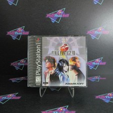 Refurbished final fantasy d'occasion  Expédié en Belgium