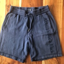 Abercrombie fitch sporthose gebraucht kaufen  Burg-Umland