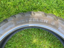 Metzeler karoo 150 gebraucht kaufen  Braunschweig