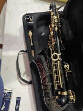 Sax soprano usato usato  Scordia