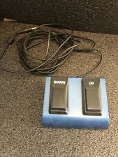 Behringer fs112v blue for sale  Muskogee