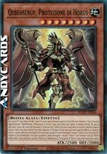 Qebehsenuf protezione horus usato  Ravenna