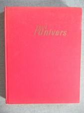 Encyclopedie univers reliee d'occasion  Fresnes