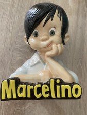 Fève géante marcelino d'occasion  Perpignan-