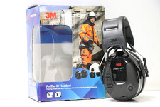 Peltor mt13h221a protac gebraucht kaufen  Delbrück