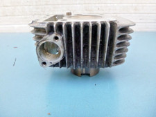 Piston cylindre honda d'occasion  Aix-en-Provence-