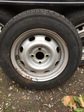 Trailer caravan spare for sale  HAYWARDS HEATH