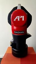 Api omnitrac laser for sale  Los Angeles