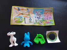 Kinder surprise paques d'occasion  Woippy