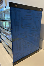 Vtg drawer metal for sale  Chagrin Falls