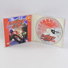 REDLINE RACER ccc Dreamcast SEGA dc, usado comprar usado  Enviando para Brazil