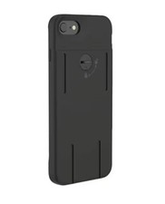 Capa mophie preta para pagamento móvel para iPhone 7/8/SE (402003301) comprar usado  Enviando para Brazil