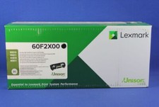 Lexmark 602x 60f2x00 gebraucht kaufen  Bochum