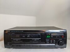 Teac 600r double for sale  WALTON-ON-THAMES