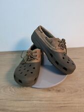 Crocs islander pitcrew for sale  Dayton