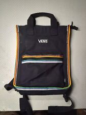 Vans back pack for sale  San Antonio