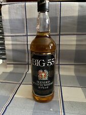 Big blended scotch d'occasion  Riedisheim