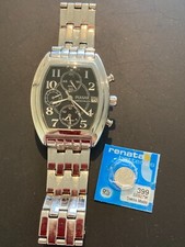 Pulsar alarm chronograph for sale  ST. LEONARDS-ON-SEA