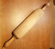Vintage großer holz gebraucht kaufen  Stuttgart