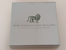 The Complete Island Recordings by Bob Marley & Wailers (11CD, 2020) Box Set, usado comprar usado  Enviando para Brazil