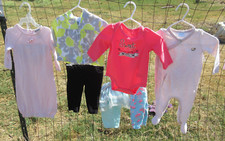 Baby girl months for sale  Copperas Cove