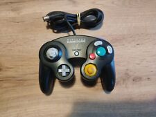 Manette officielle gamecube d'occasion  Le Mans