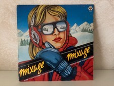 Giri mixage lp usato  Italia