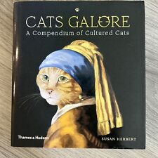Cats galore compendium for sale  BISHOP'S STORTFORD