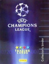 Panini UEFA Champions League 2007 Trading Cards Au Choix comprar usado  Enviando para Brazil