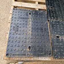 Cast ductile iron for sale  SEVENOAKS