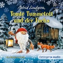 Tomte tummetott fuchs gebraucht kaufen  Berlin
