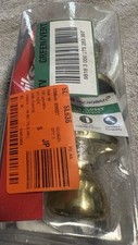 Kwikset tylo polished for sale  Bradenton