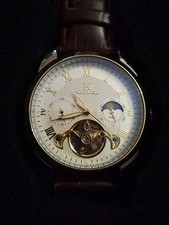Aokulasic orologio automatico usato  Viareggio
