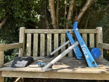 Tacx indoor cycling for sale  EPPING