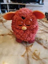 Furby spielzeug funktionsfähi gebraucht kaufen  Frankfurt (Oder)