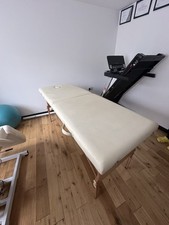 Portable folding massage for sale  ORPINGTON