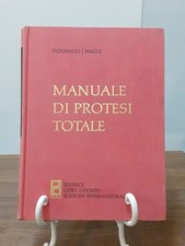 Vergnano biaggi manuale usato  Rimini