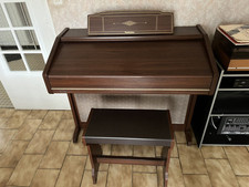Orgues technics e44 d'occasion  Saint-Marcel