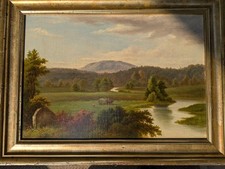 Levi wells prentice for sale  Saratoga Springs